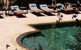 Le Jardin Des Douars Bed And Breakfast